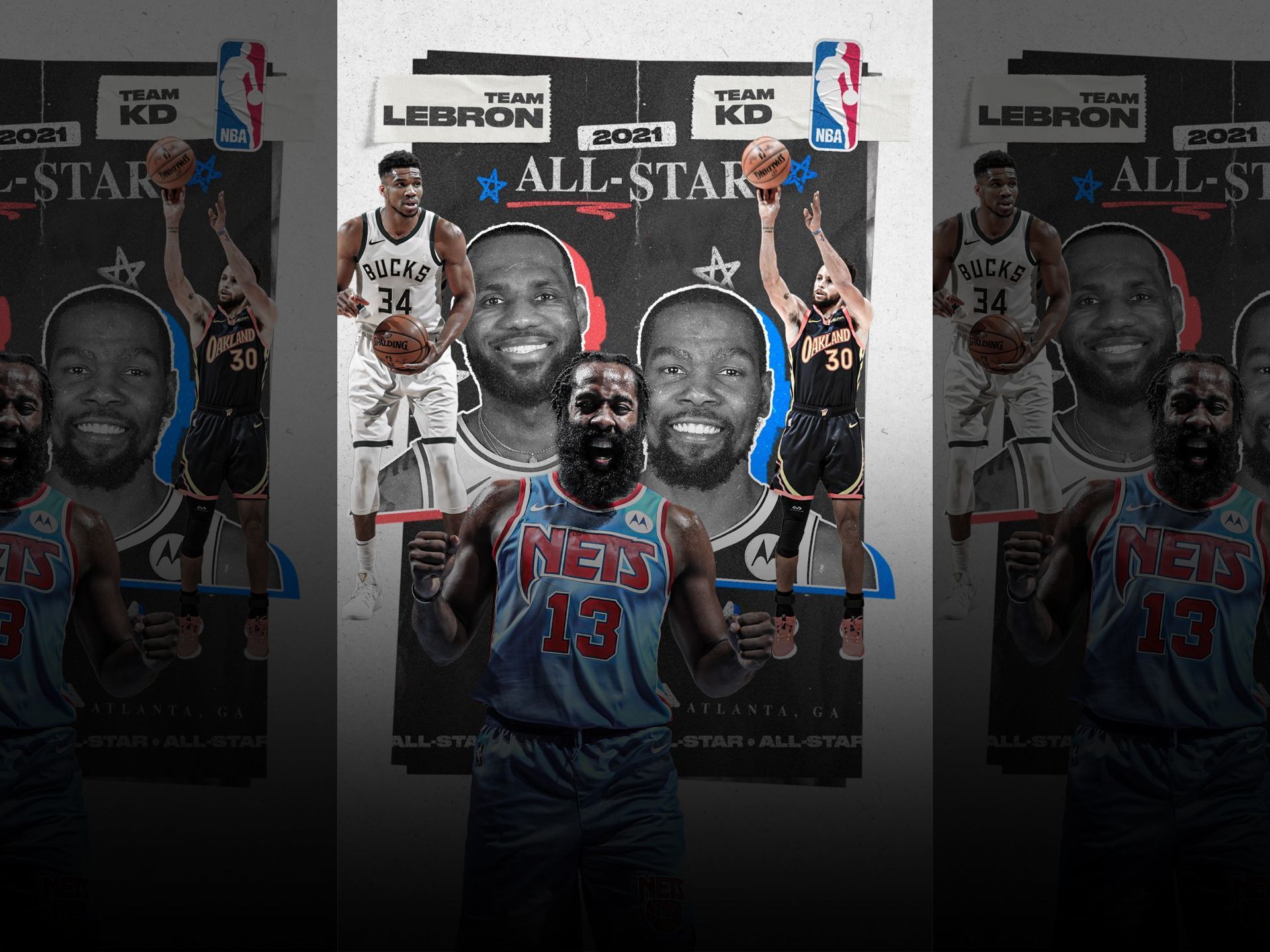NBA All Star 2021: Rosters, Schedule, Embiid And Simmons Out, Dunk Contest, More
