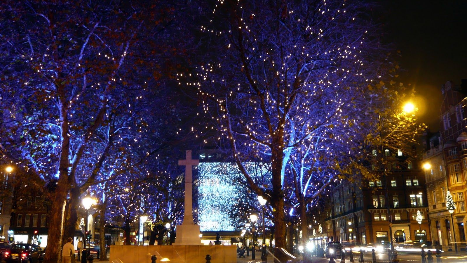 image For > London Christmas Wallpaper. London christmas lights, Christmas lights, London christmas