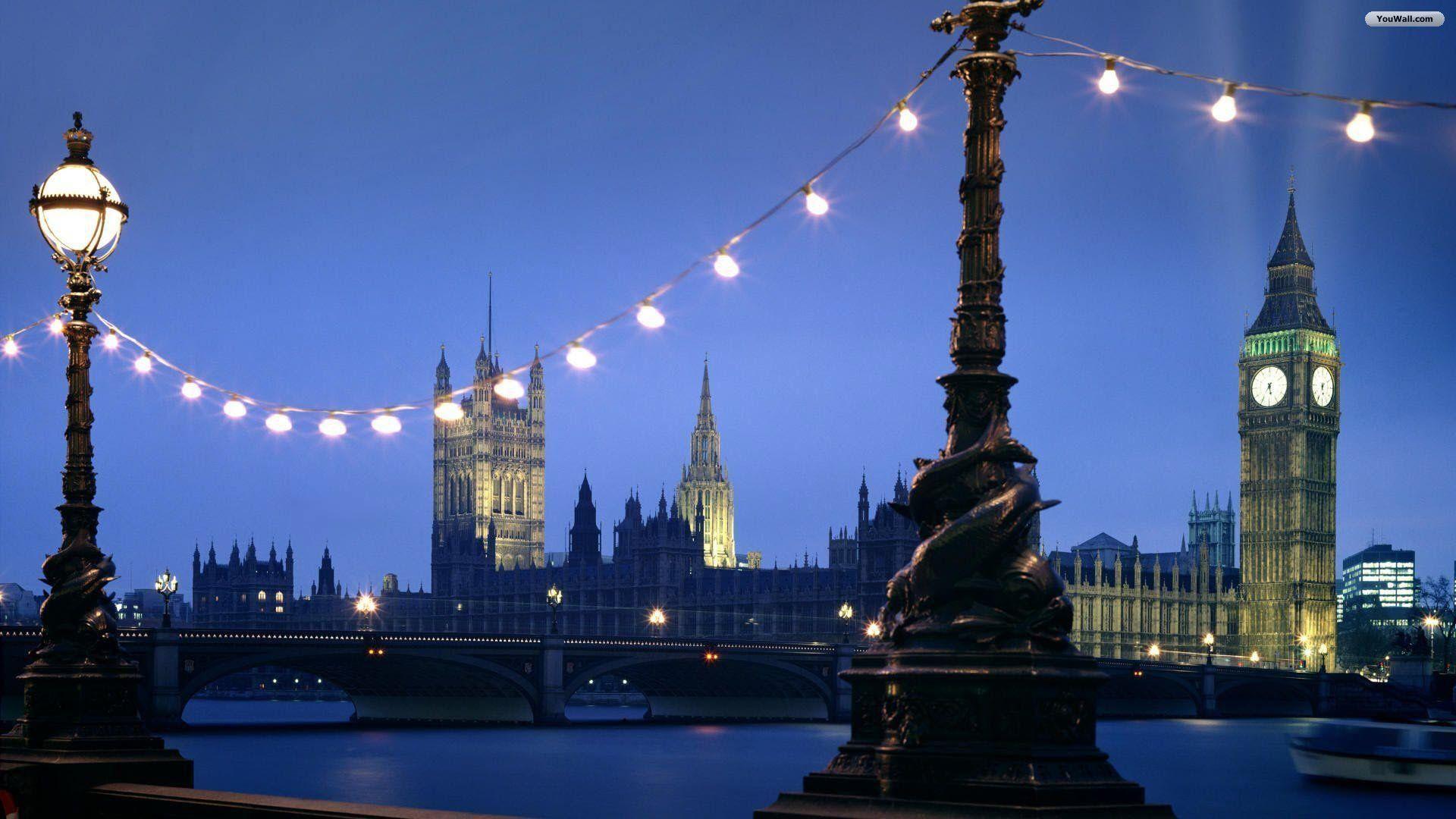 London Desktop Wallpaper Crafthubs Of Parliament Wallpaper & Background Download
