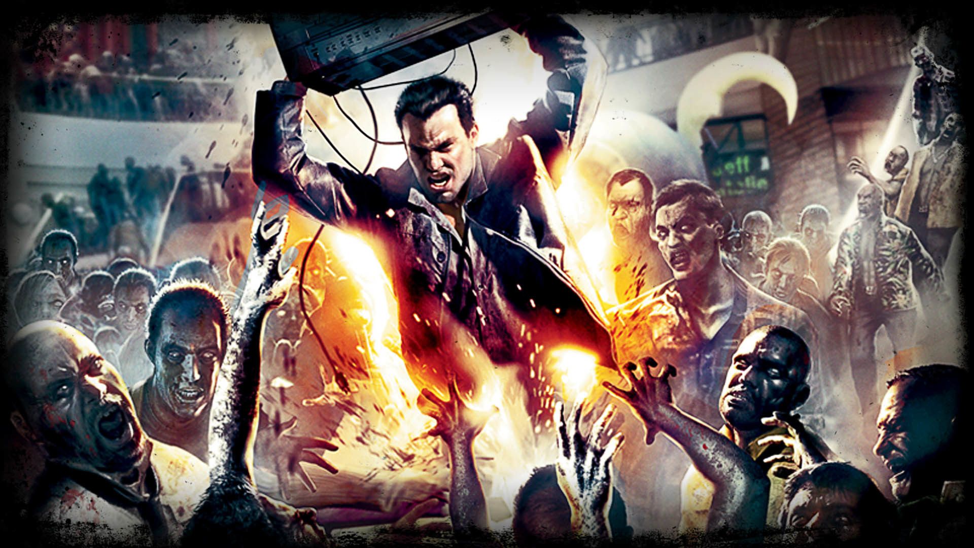 Download Dead Rising Wallpaper Gallery Src Beautiful Rising HD Wallpaper