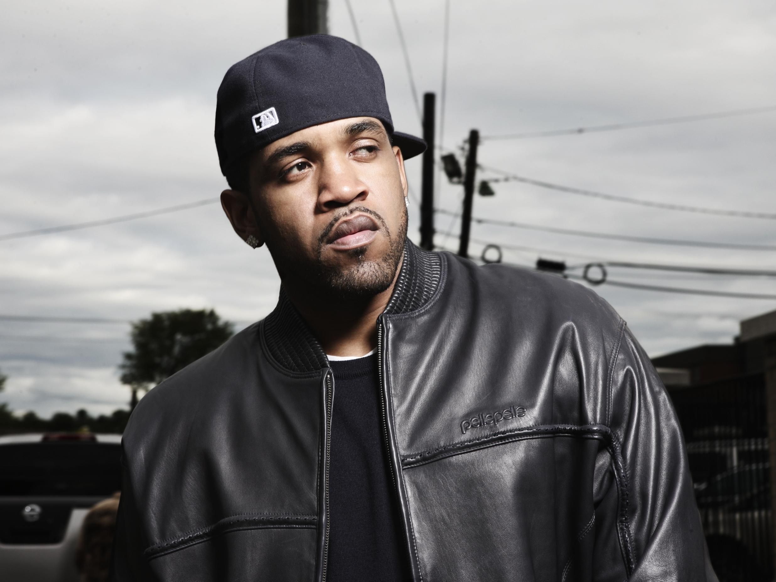 Lloyd Banks