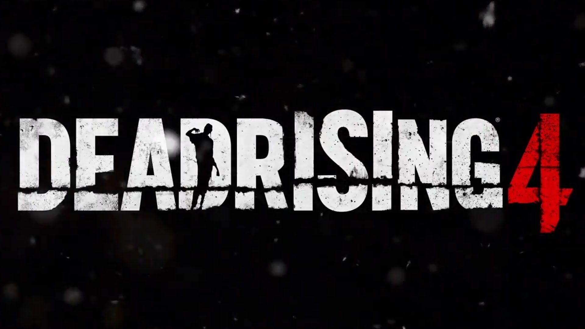 Dead rising 4 картинки