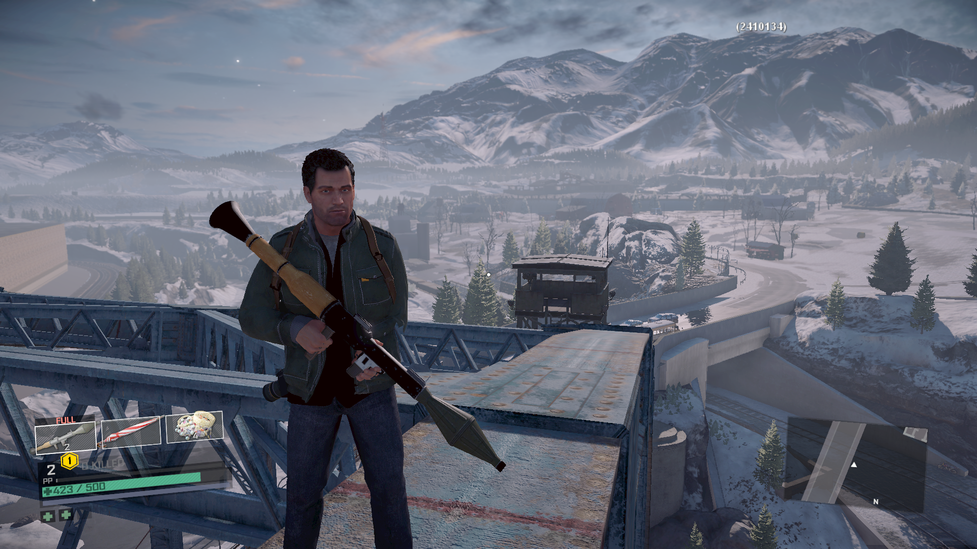 dead rising 4 dead rising 4
