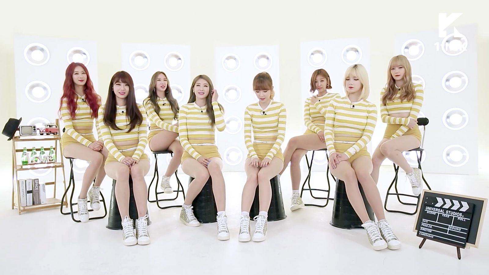 Nine Muses wallpaper, Music, HQ Nine Muses pictureK Wallpaper 2019