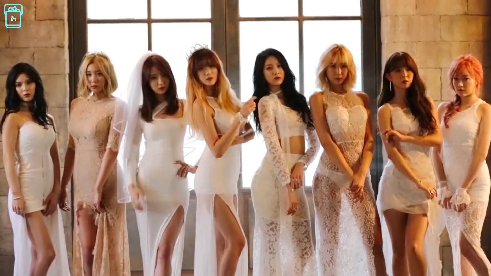 Download Latest HD Wallpaper of, Music, Nine Muses