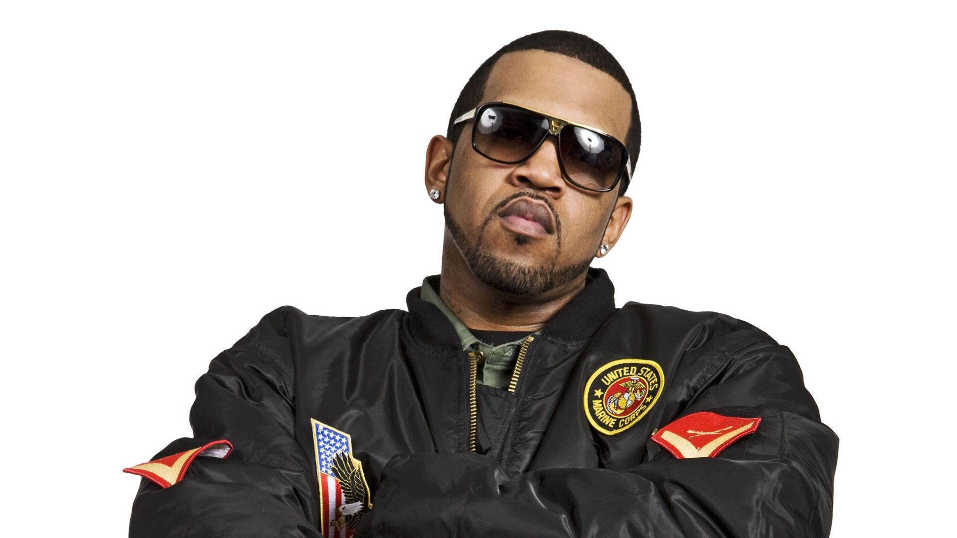 Lloyd Banks Wallpapers - Wallpaper Cave