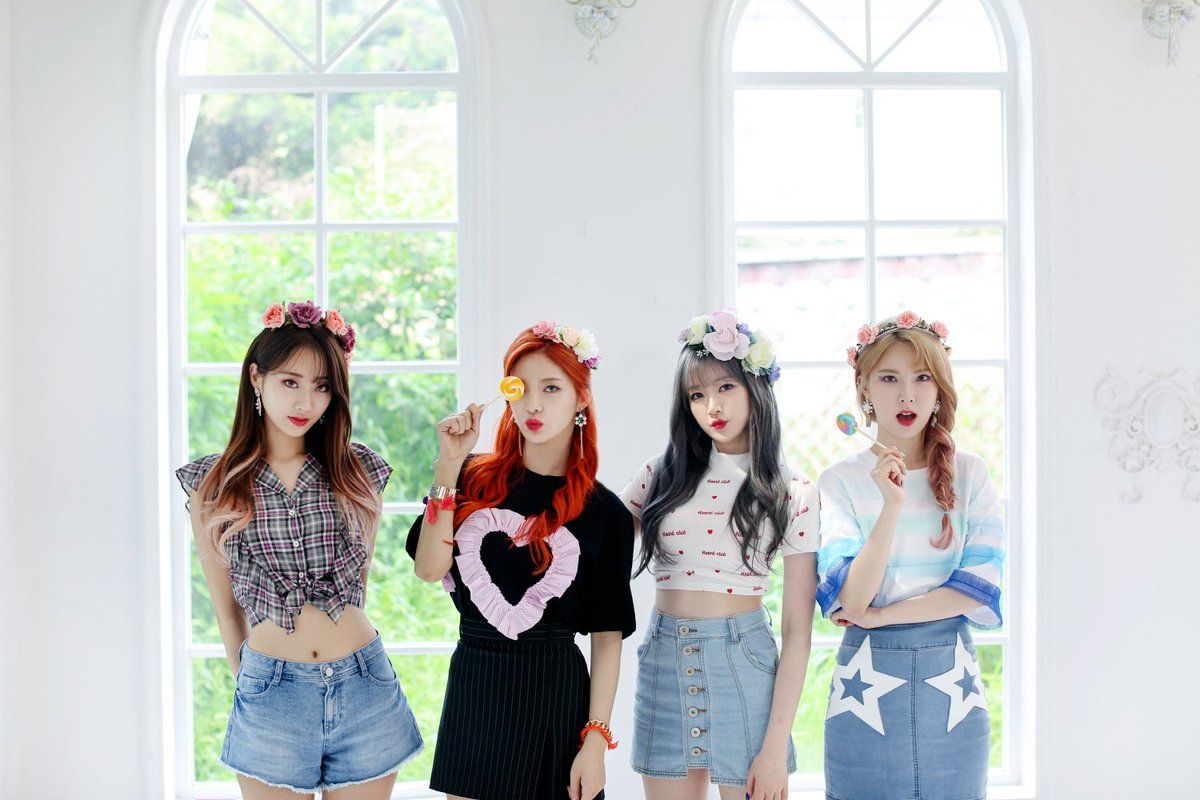 Update: 9MUSES Drops Teaser Image For Upcoming Repackaged Album