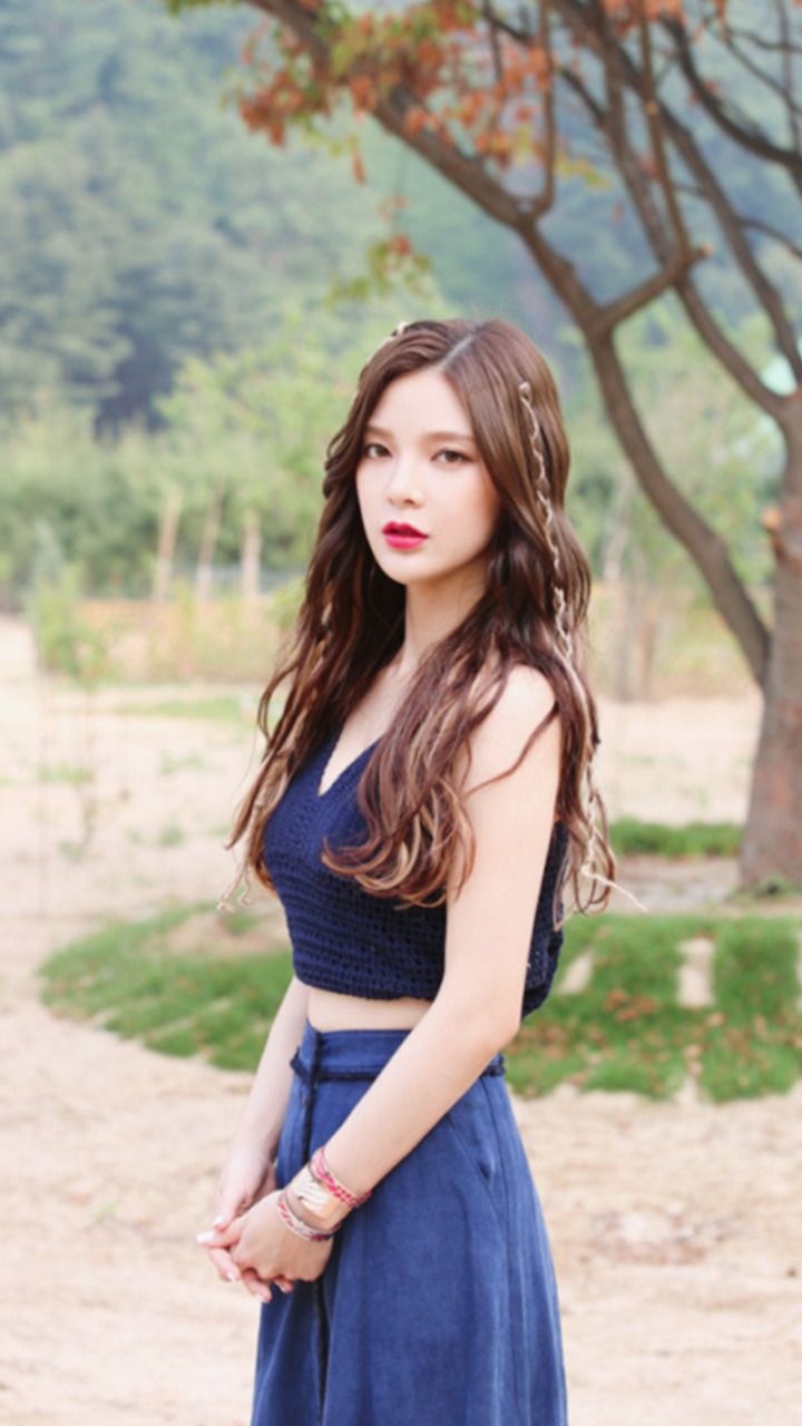 sojin wallpaper Tumblr posts