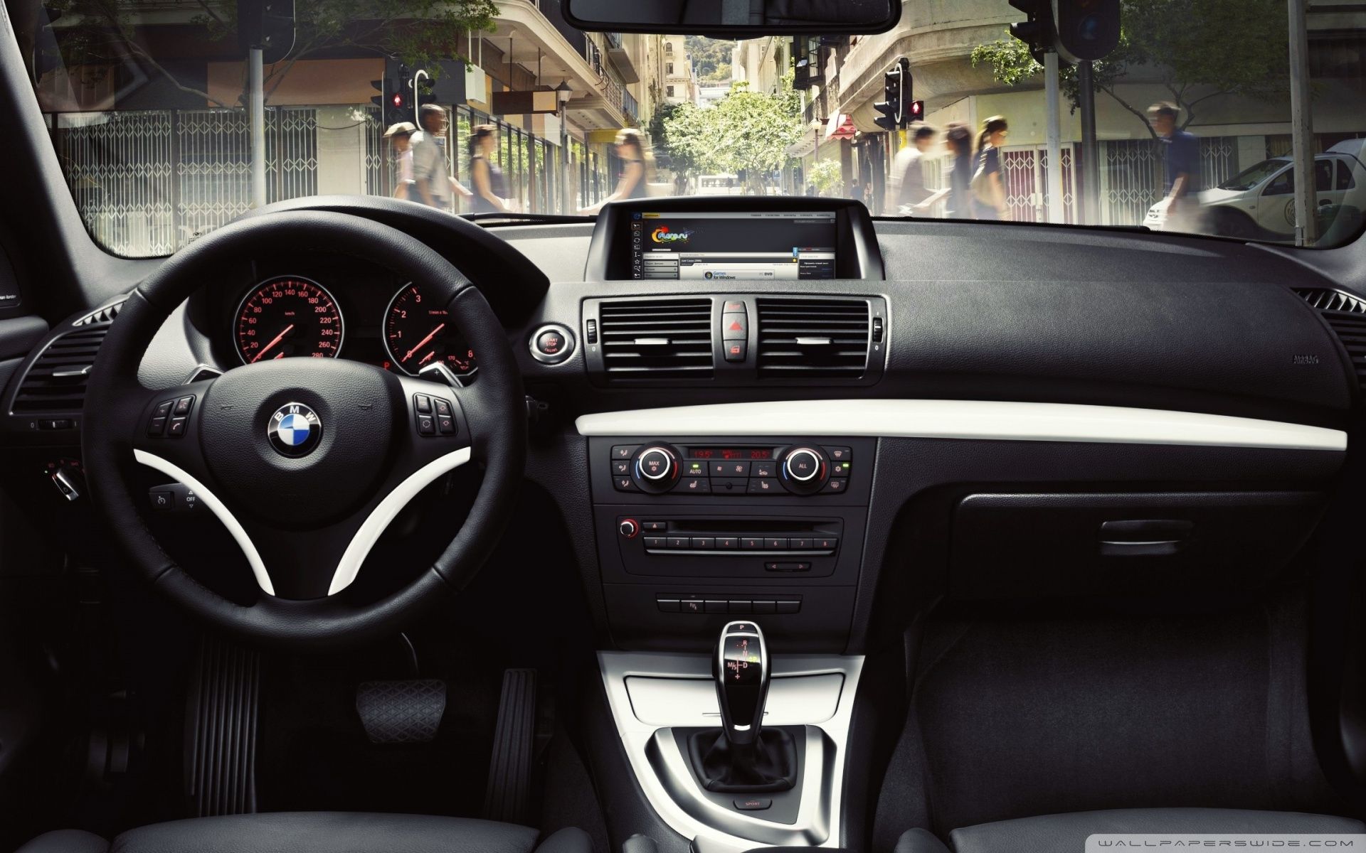 BMW Interior Ultra HD Desktop Background Wallpaper for 4K UHD TV, Widescreen & UltraWide Desktop & Laptop, Tablet