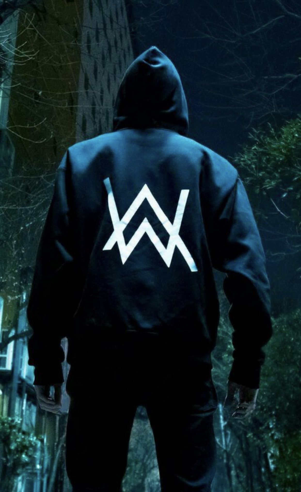 Alan Walker Sign Wallpapers - Wallpaper Cave