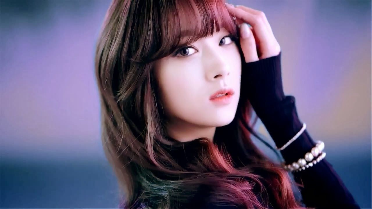 Minha Muses MV. Guns wallpaper, Pop idol, Muse