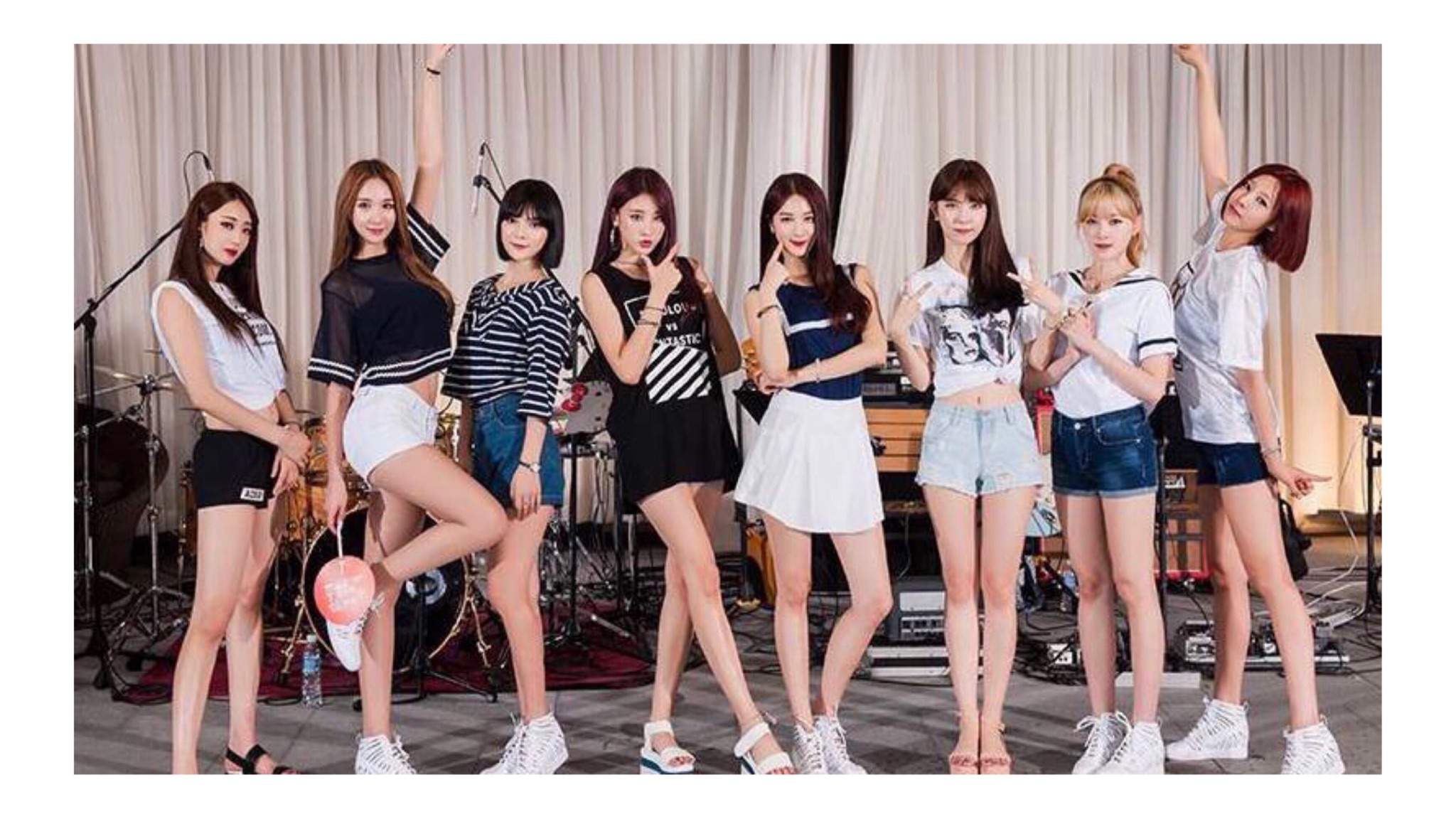 List Of Ways St*r Empire Mistreated 9Muses. K Pop Amino