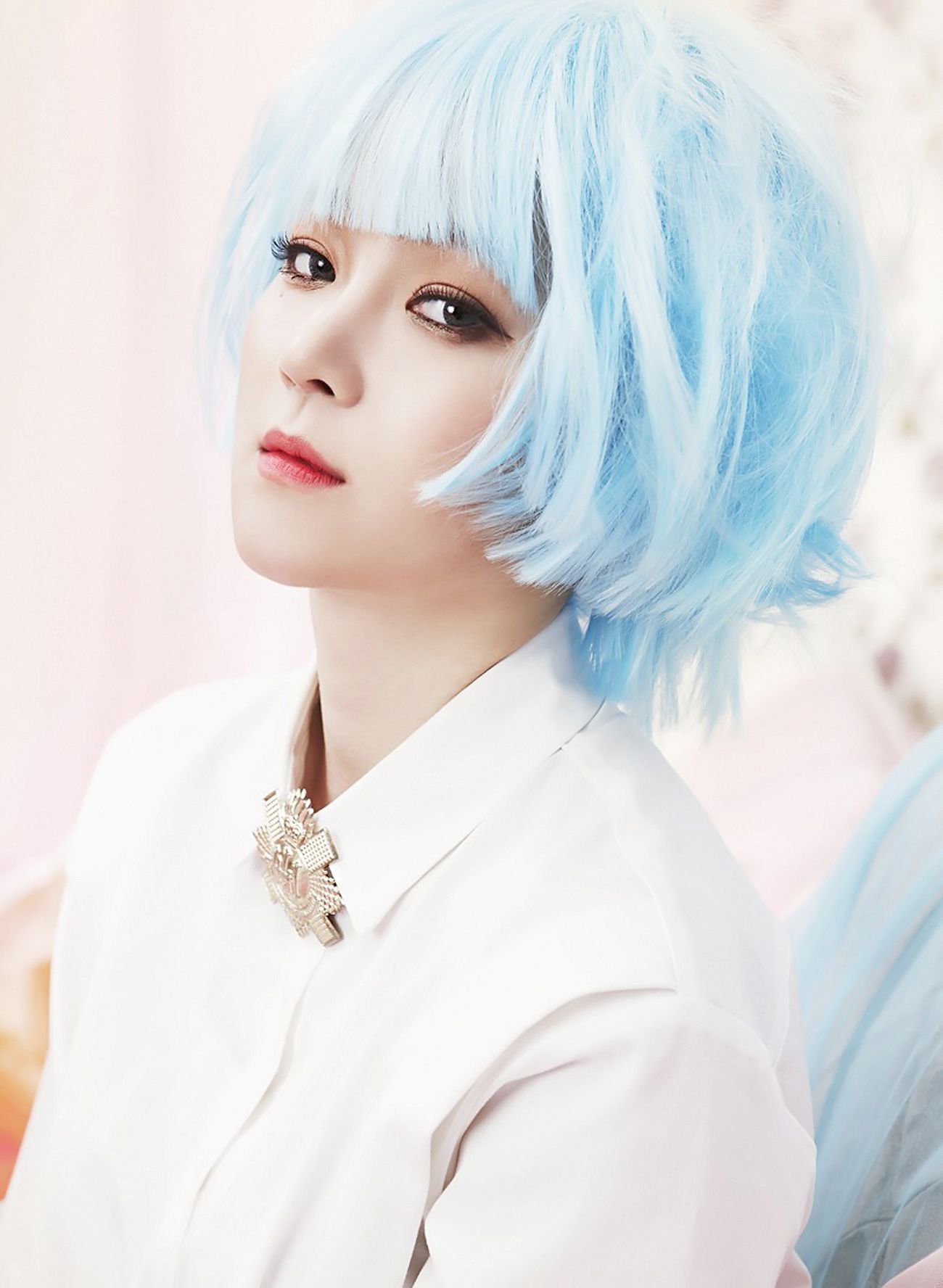 Nine Muses Pop KPOP Image Board