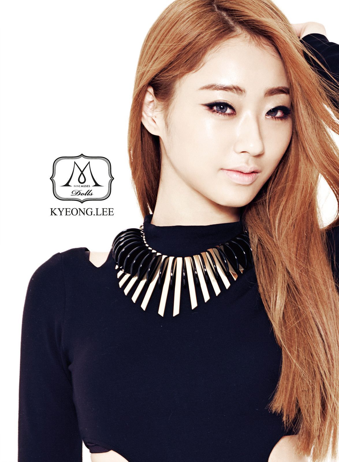 Kyungri. Muse, Kpop girls, Girl bands