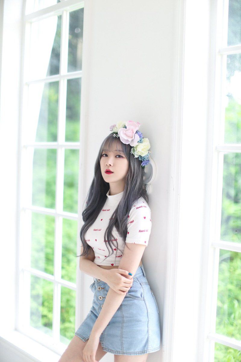 Update: 9MUSES Drops Teaser Image For Upcoming Repackaged Album