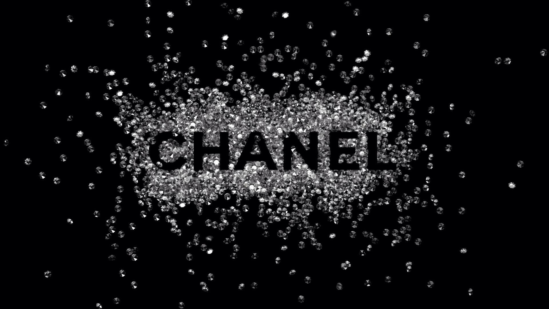 My Favorite Post. Chanel wallpaper, Coco chanel wallpaper, Chanel logo
