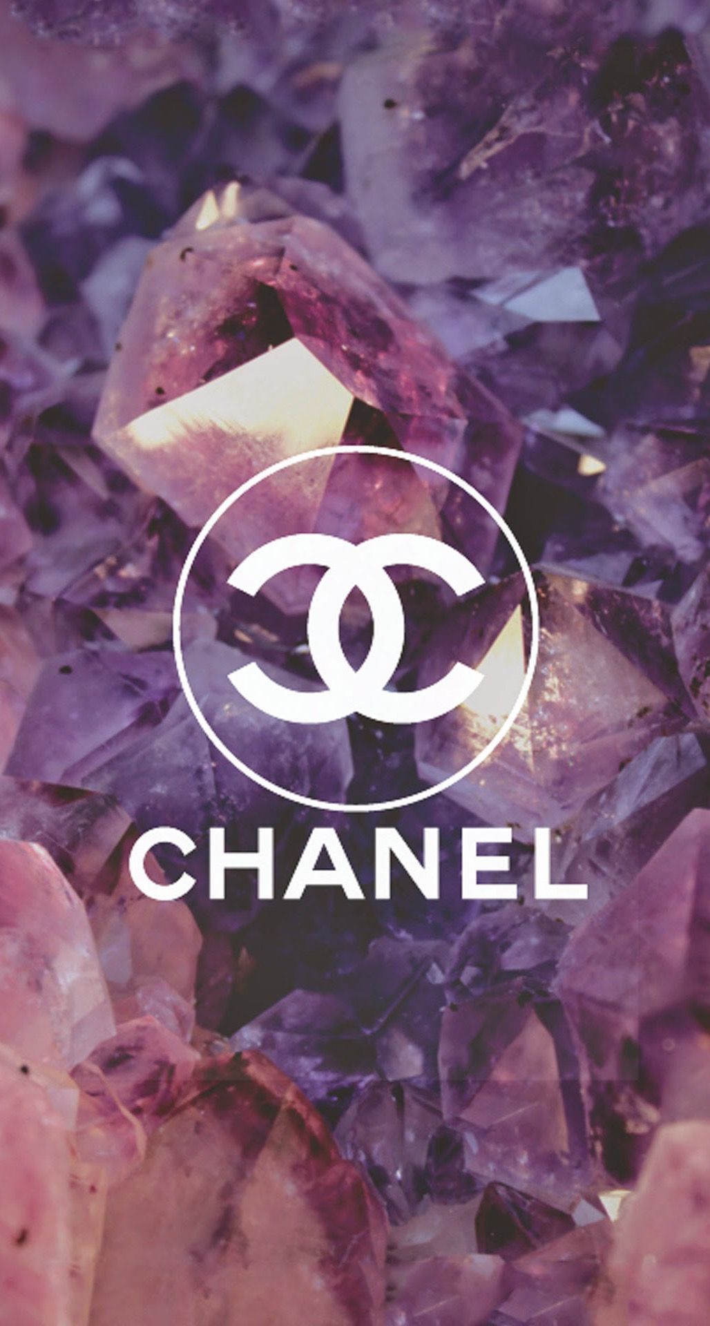 Coco Chanel Logo Diamonds iPhone 6 Plus HD Wallpaper. Chanel wallpaper, Coco chanel wallpaper, iPhone 5s wallpaper