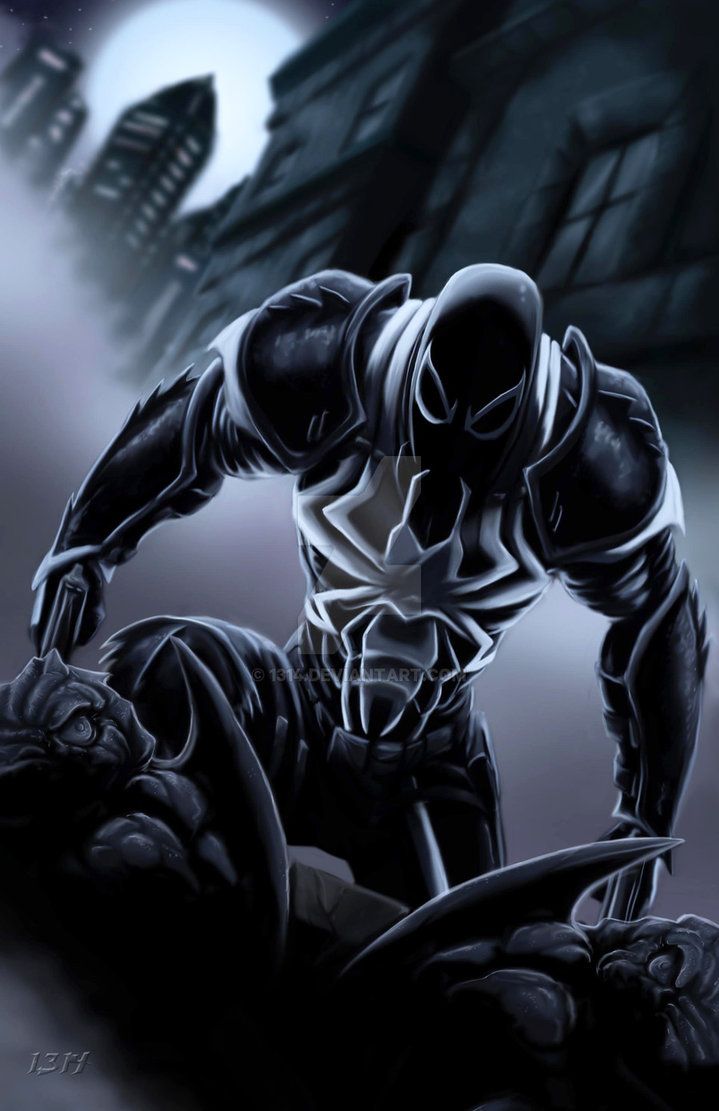 Web Of Venom. Marvel venom, Venom comics, Marvel spiderman