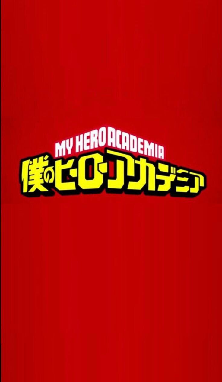 Anime. Hero wallpaper, Hero, My hero academia