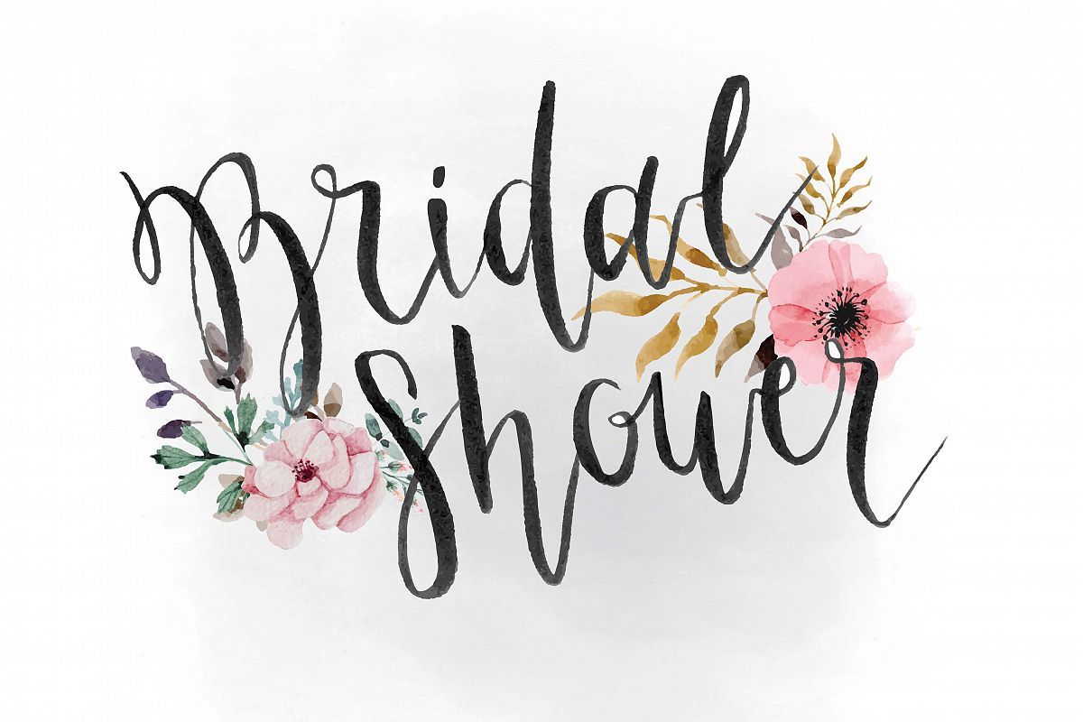 Free Bridal Shower Clipart, Download Free Clip Art, Free Clip Art on Clipart Library