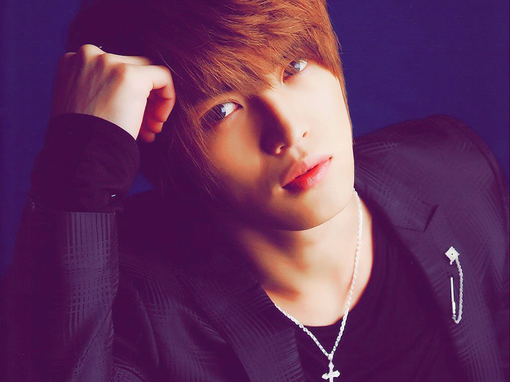 Jaejoong Wallpaper