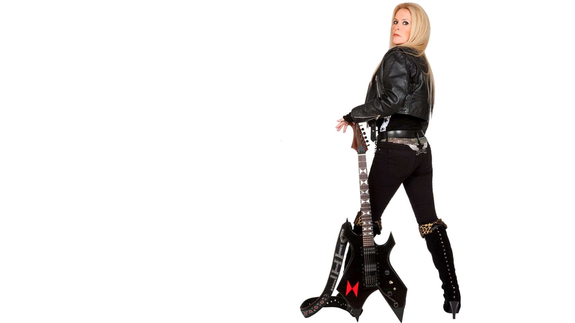 15++ Wallpaper For Iphone 5s Lita Ford full HD