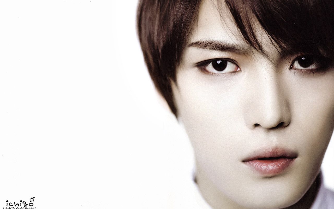 KIM JAEJOONG “Y” WALLPAPERS