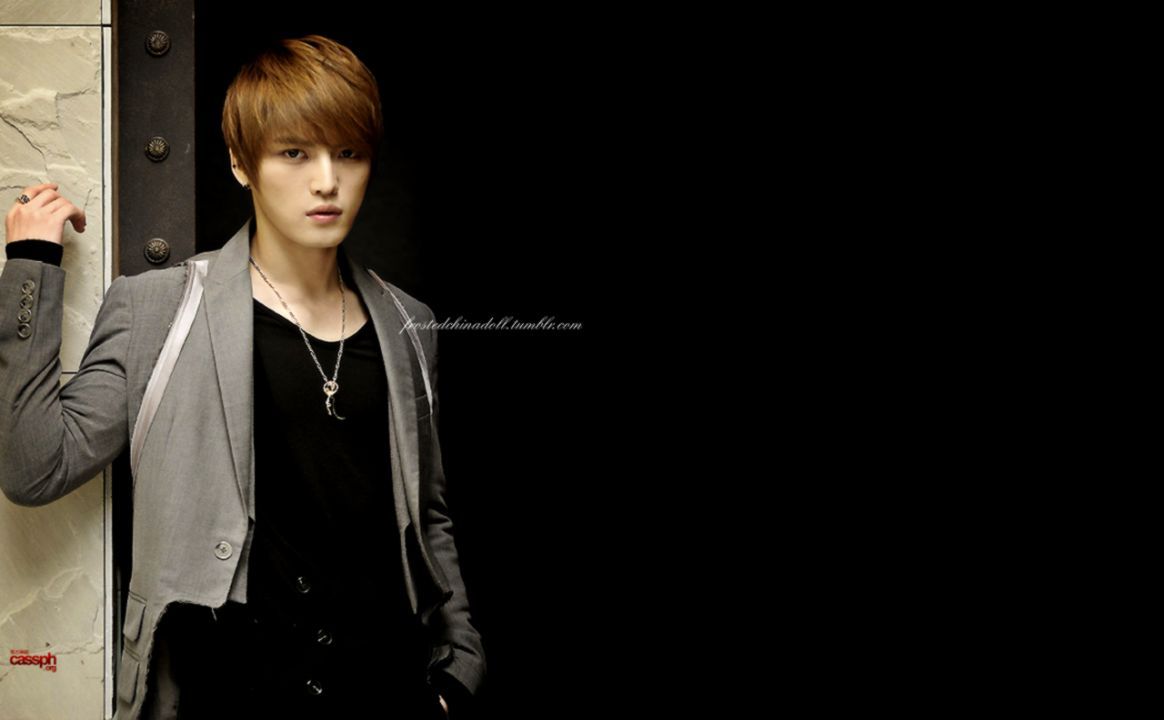 Jaejoong Wallpaper. Full HD Wallpaper