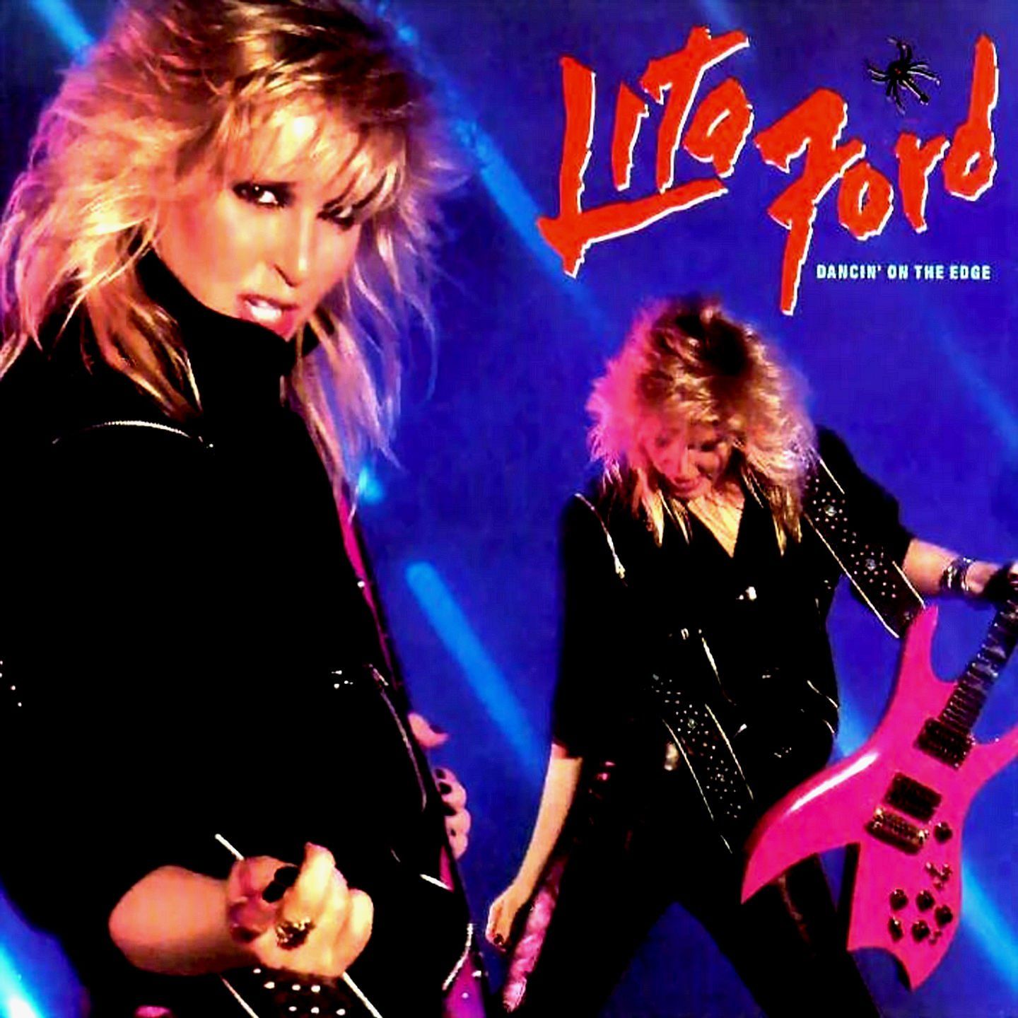 Lita Ford Wallpapers Wallpaper Cave