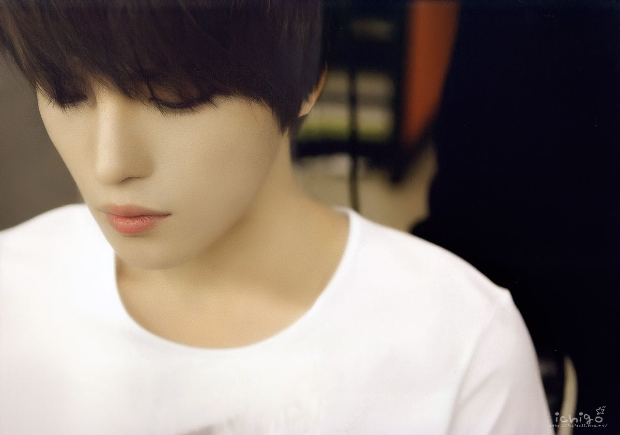 Jaejoong Wallpapers - Wallpaper Cave