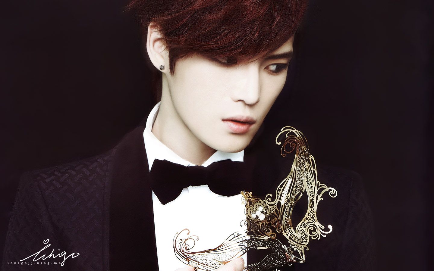 Jaejoong Wallpapers - Wallpaper Cave