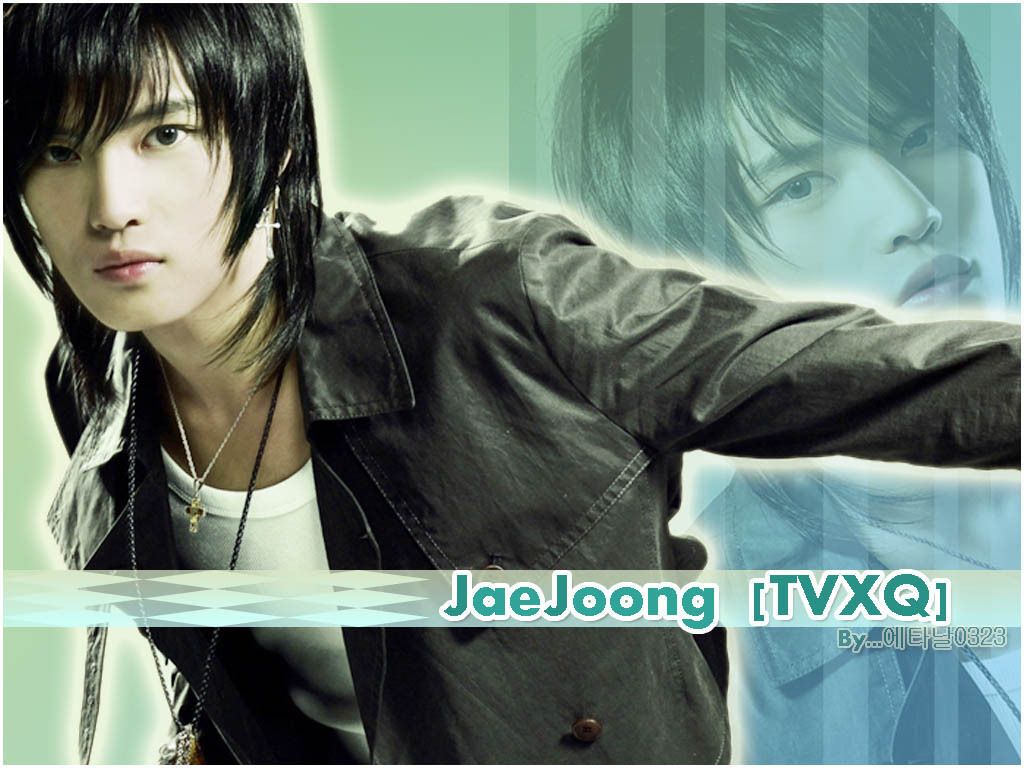 Jaejoong Wallpapers - Wallpaper Cave