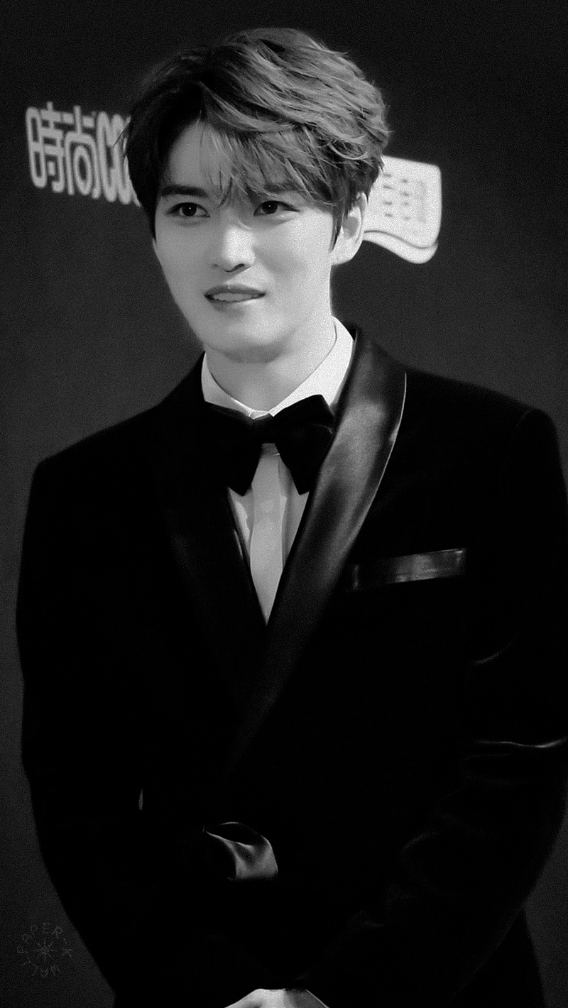 Jaejoong Wallpapers - Wallpaper Cave