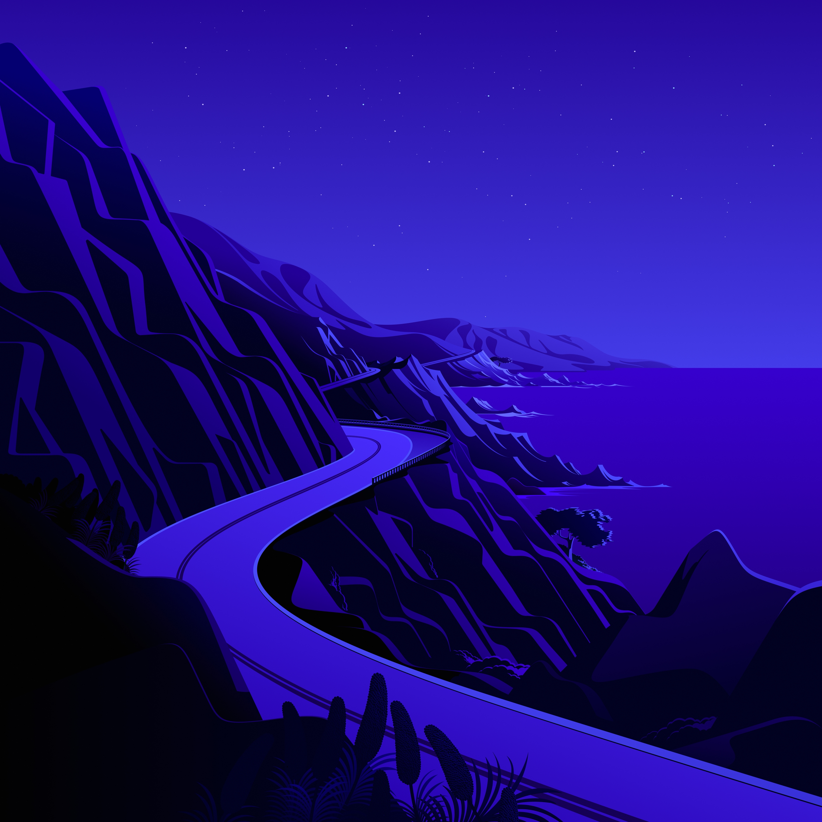 Download the new iOS 14.2 wallpaper for your devices right here Tech News