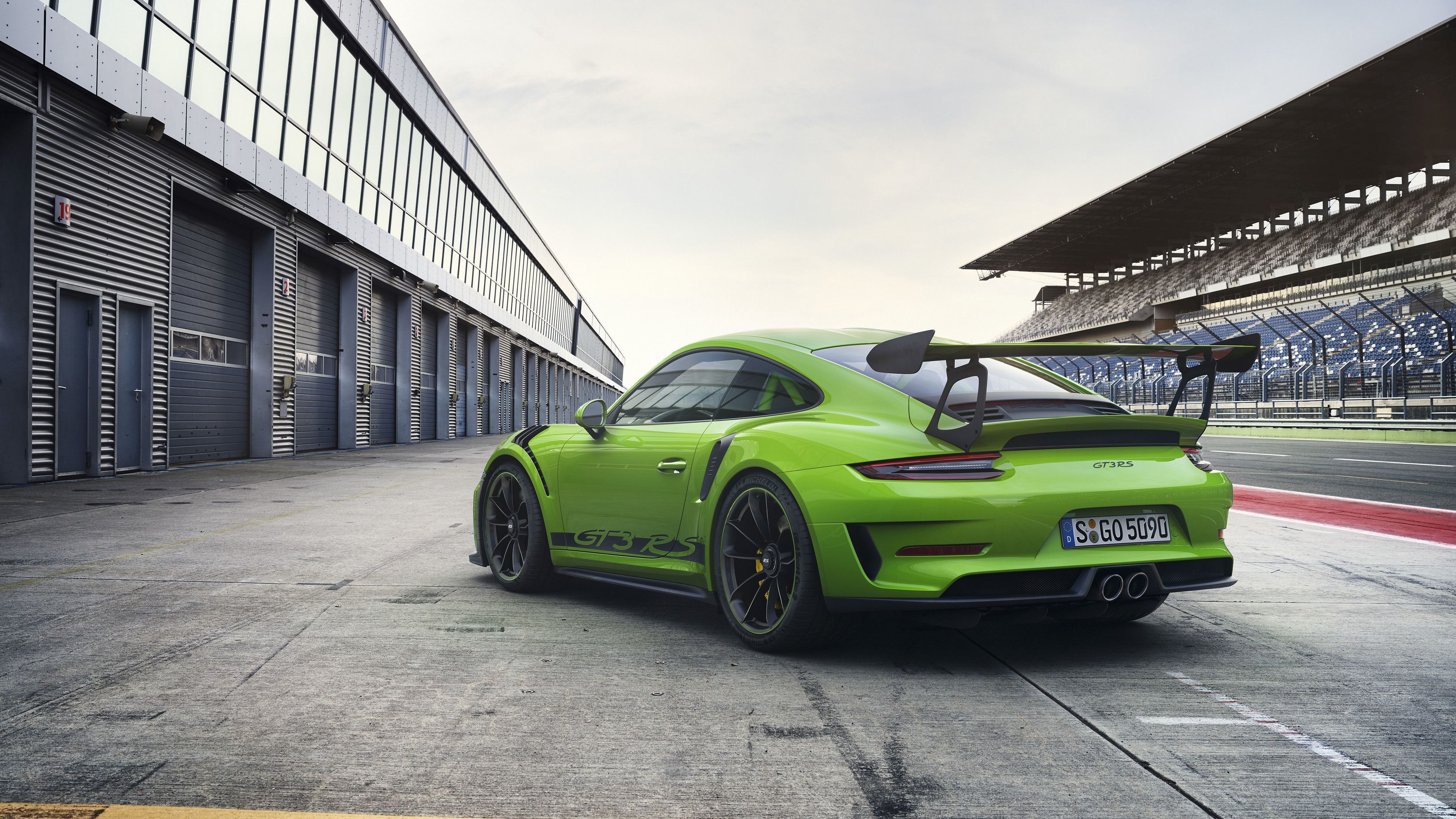 GT3 RS Wallpaper Free 911 GT3 RS Background