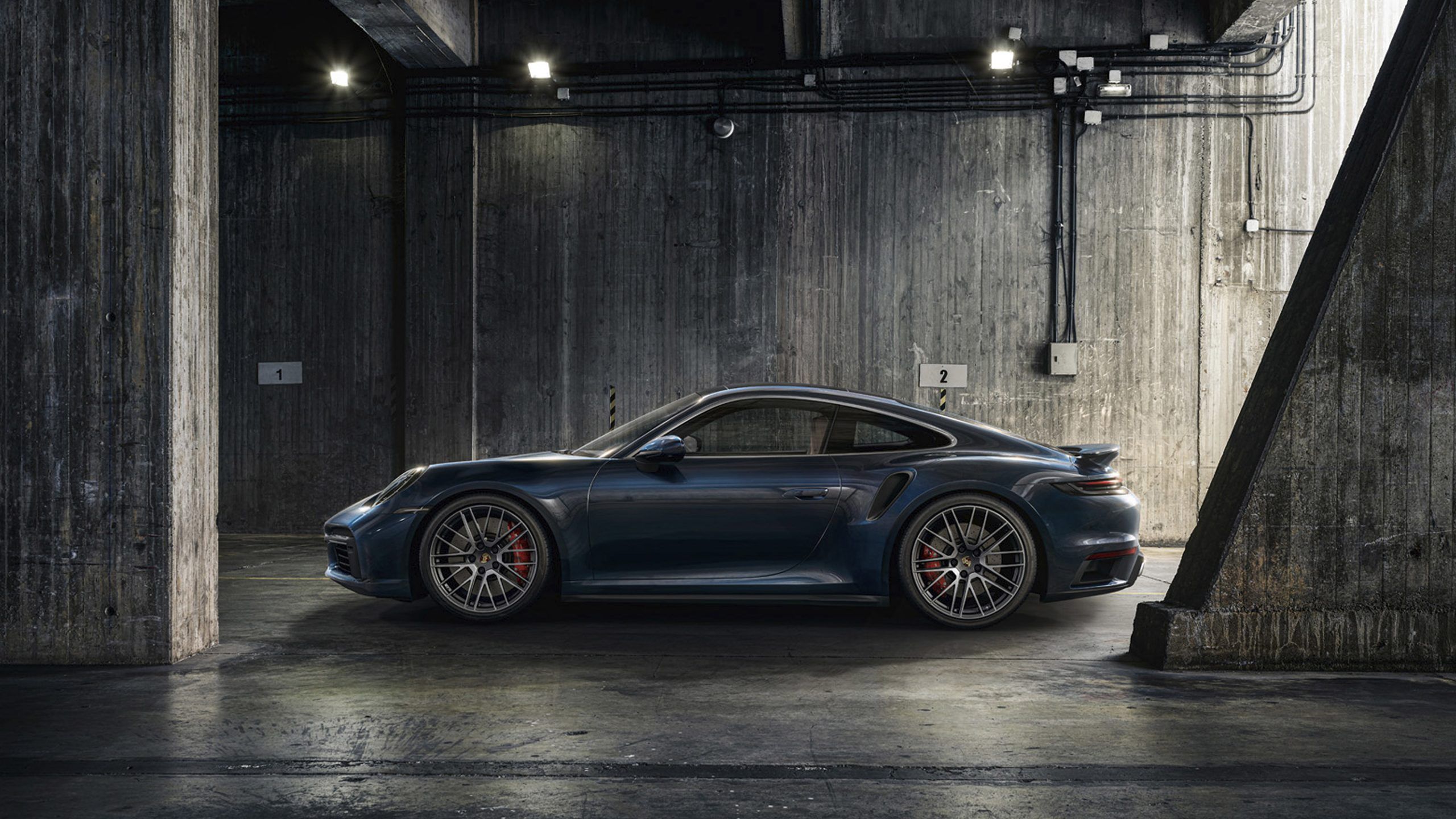 911 Turbo 2021 Wallpapers Wallpaper Cave