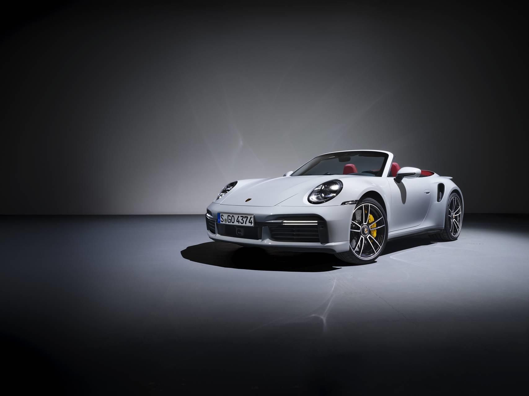 Porsche 911 Turbo S Wallpaper and Image Gallery - .com