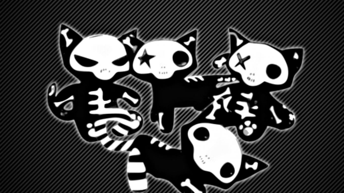 Free download Wallpaper For Girly Skull Wallpaper For Desktop [1999x1287] for your Desktop, Mobile & Tablet. Explore Cute Skeleton Wallpaper. Cute Skeleton Wallpaper, Skeleton Wallpaper, Skeleton Wallpaper
