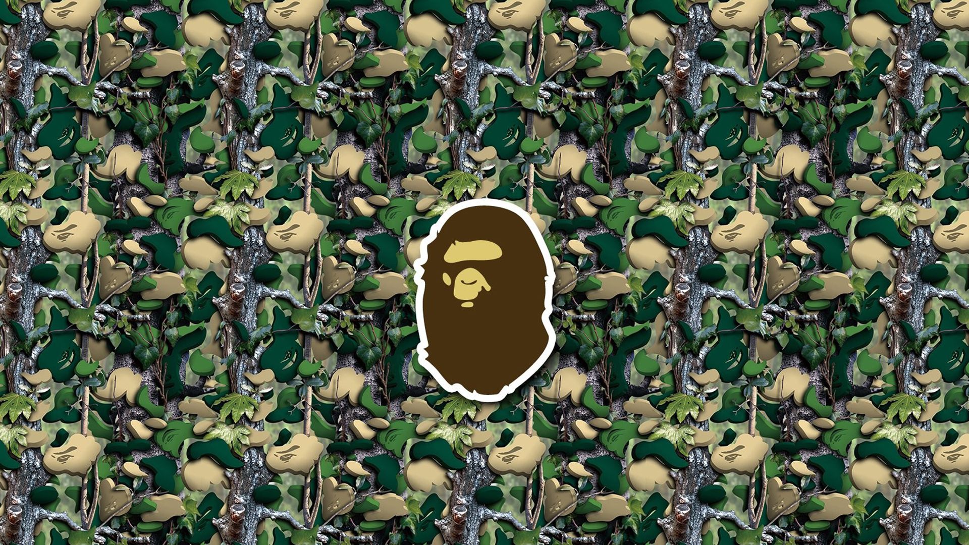 a bathing ape Bape Poster for Sale by Ayoub  Redbubble