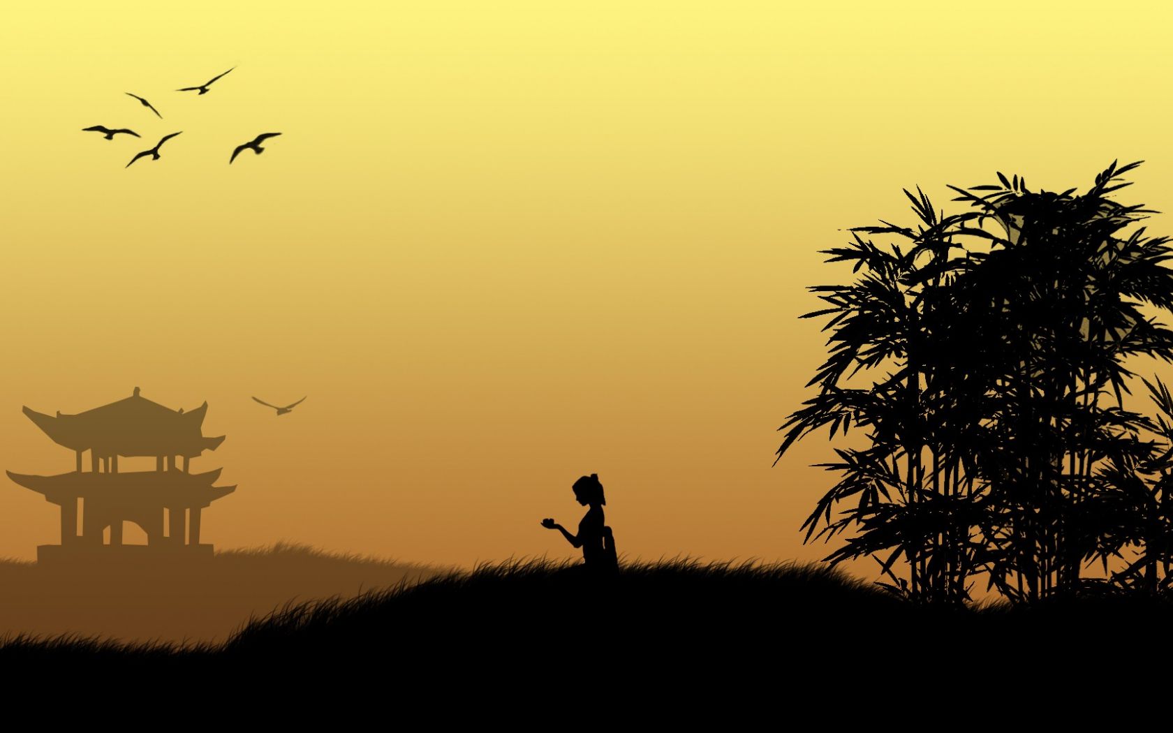 Chinese Style Wallpapers Wallpaper Cave