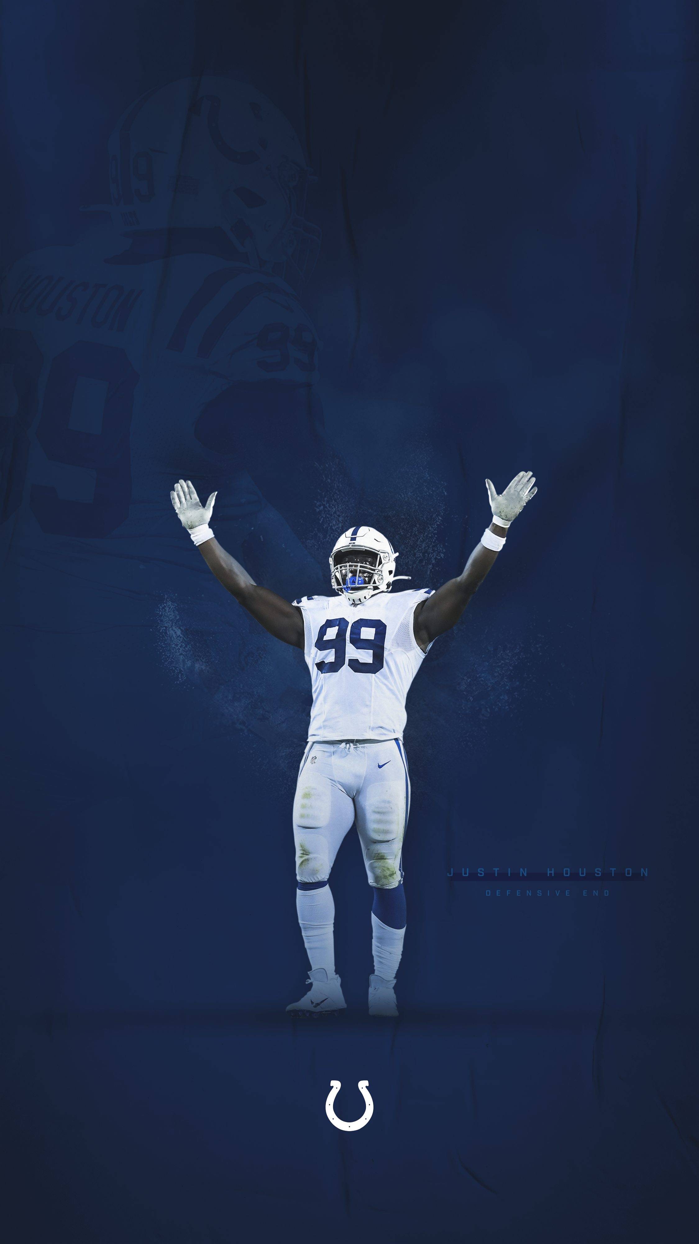 NFL Colts Wallpapers - Wallpaper Cave