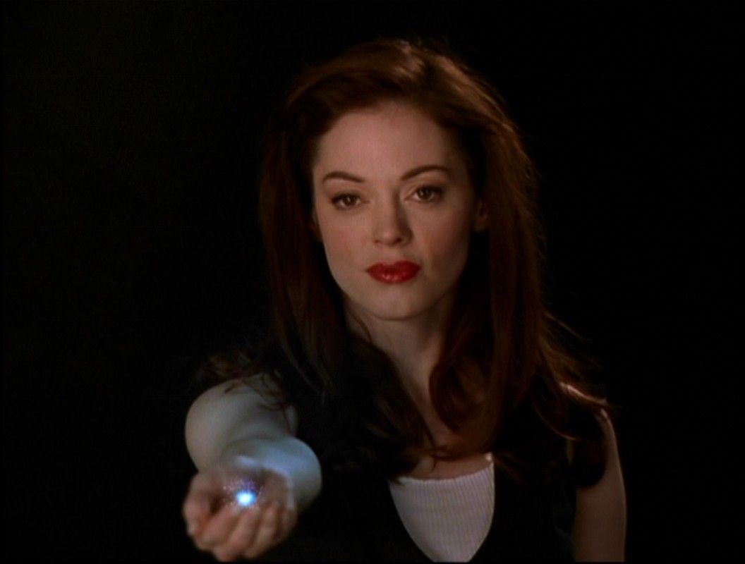 Forever Charmed Halliwell Image
