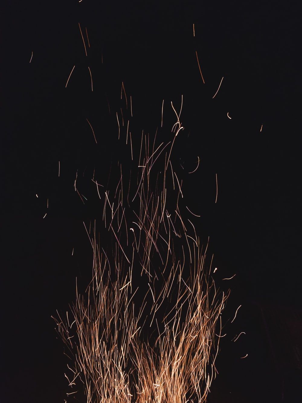 Sparks Picture. Download Free Image