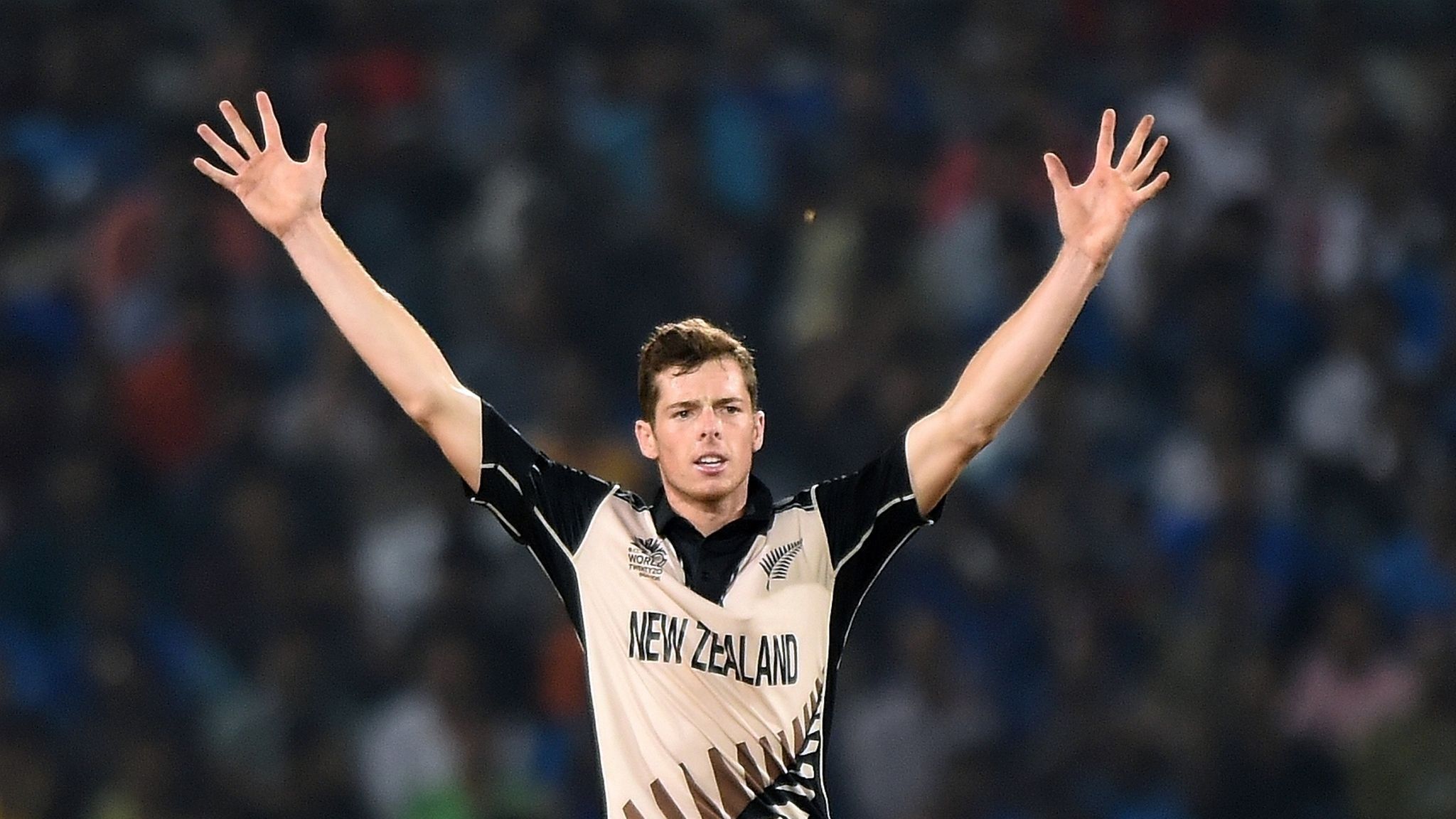 Mitchell Santner Wallpaper 2048×1152