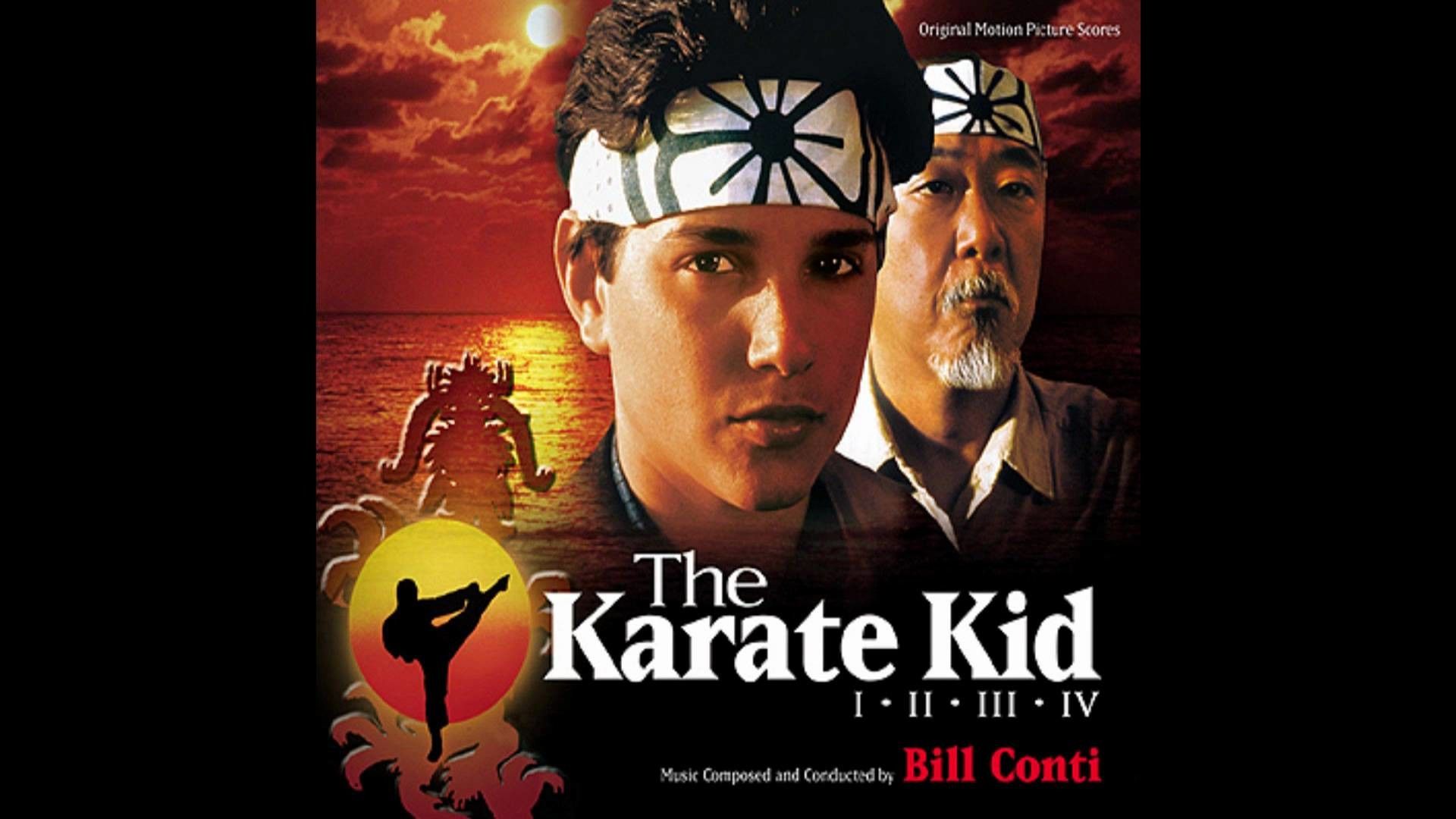 Karate Kid Wallpaper Free Karate Kid Background