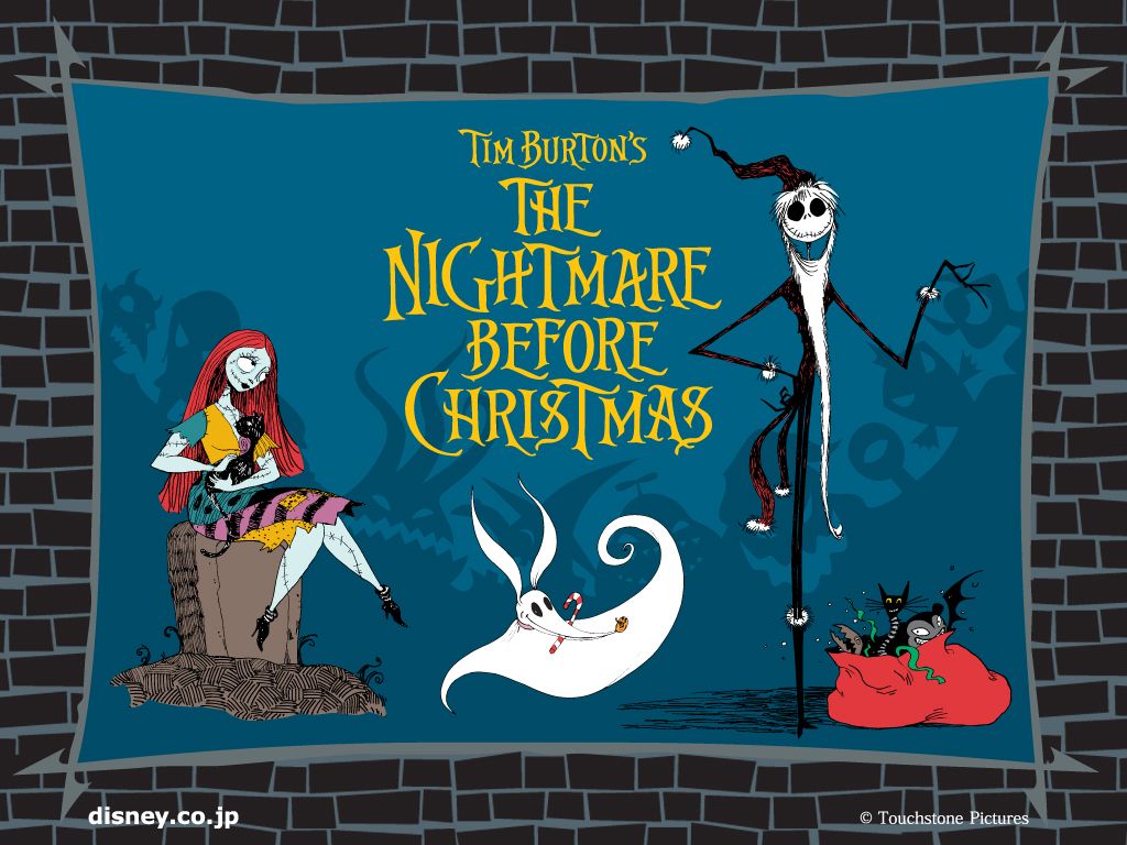 Free download Nightmare Before Christmas Wallpaper Tim Burton Movie Desktop [1024x768] for your Desktop, Mobile & Tablet. Explore The Nightmare Before Christmas Wallpaper. Nightmare Before Christmas HD Wallpaper, The