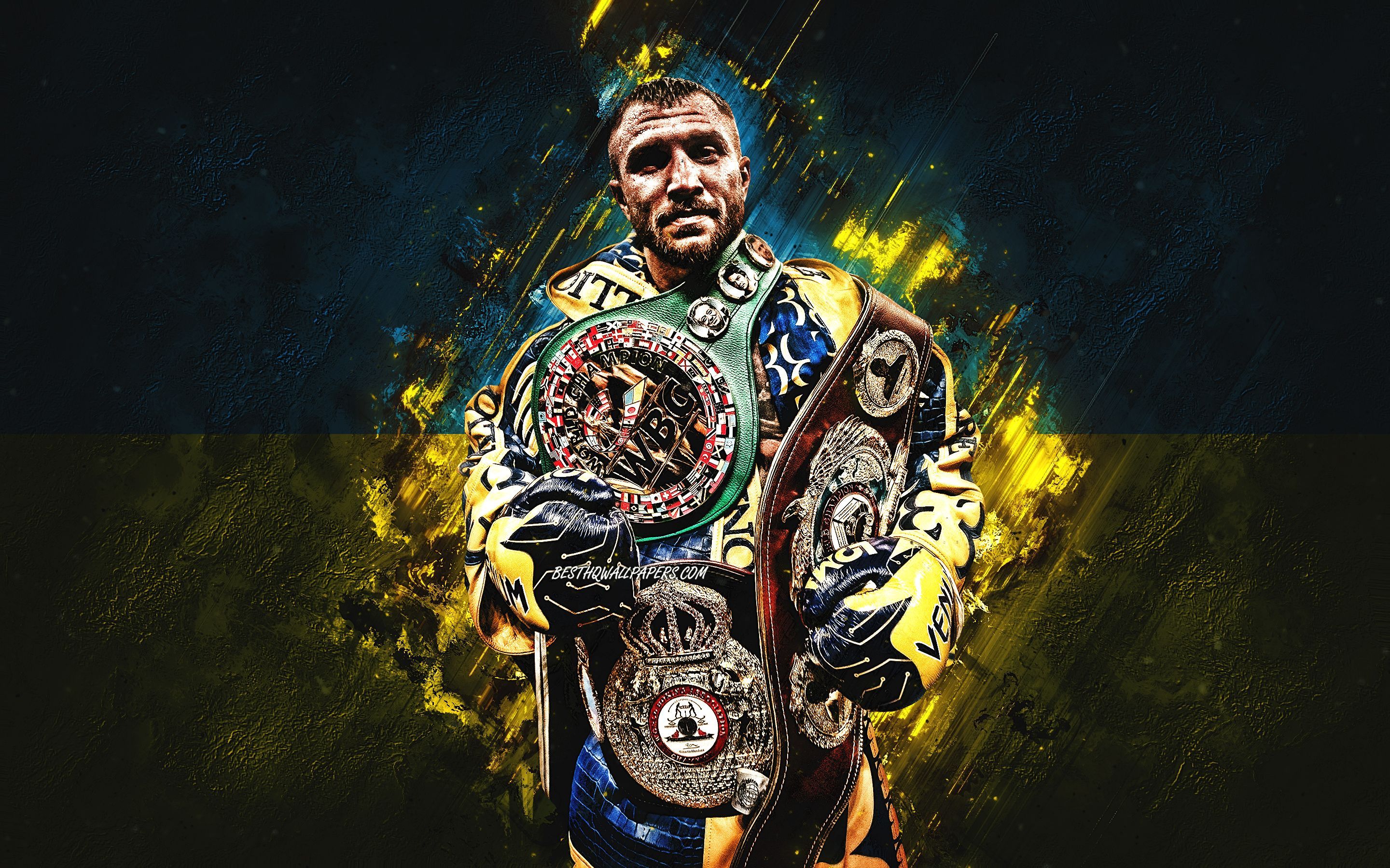 Boxing Champions Wallpaper Free Boxing Champions Background