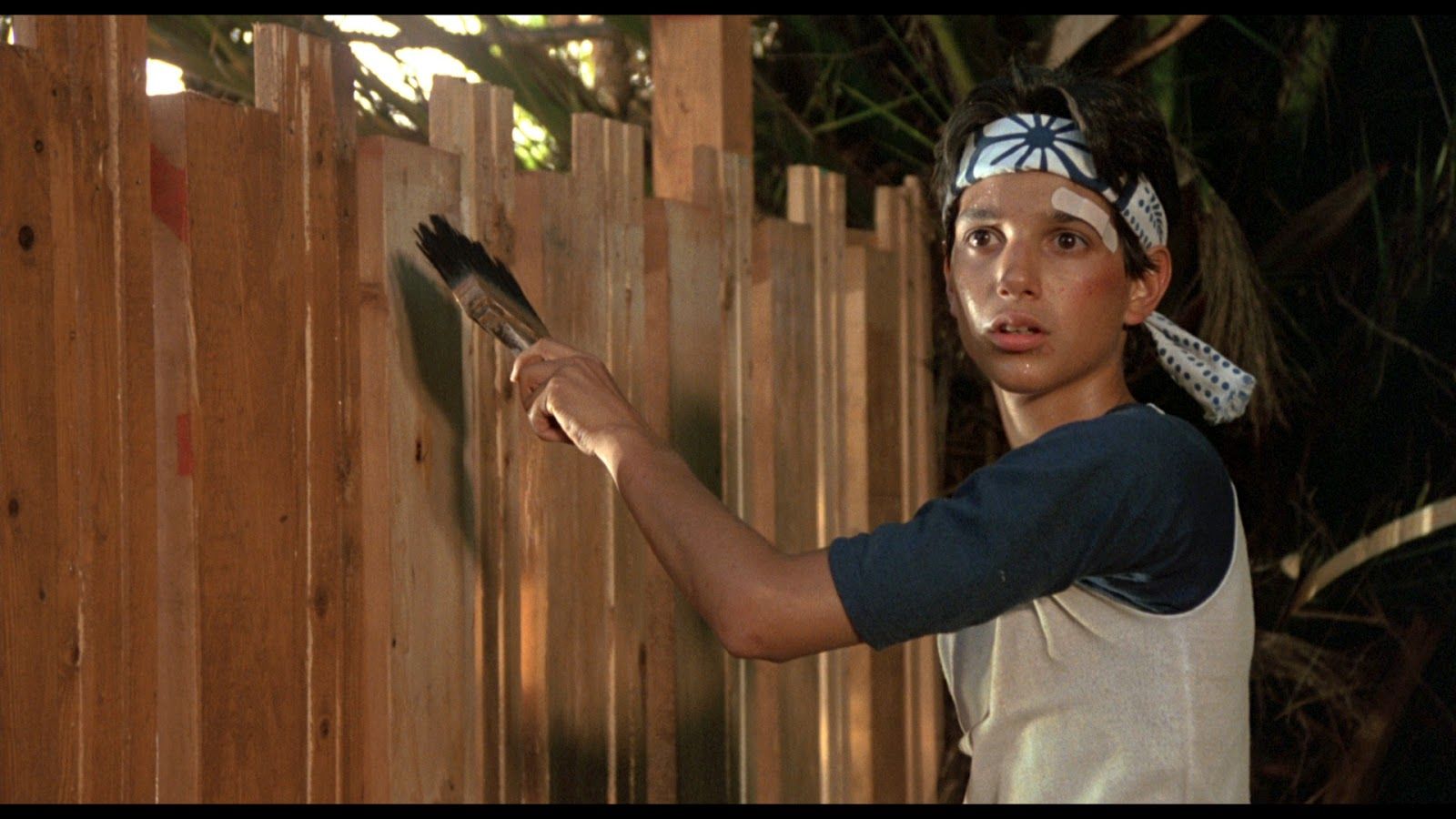 The Karate Kid 1984 Wallpapers - Wallpaper Cave