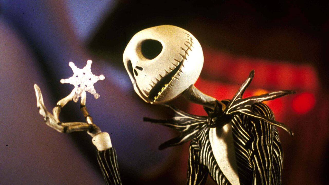 The Nightmare Before Christmas' Virtual Halloween Benefit Concert in The Works