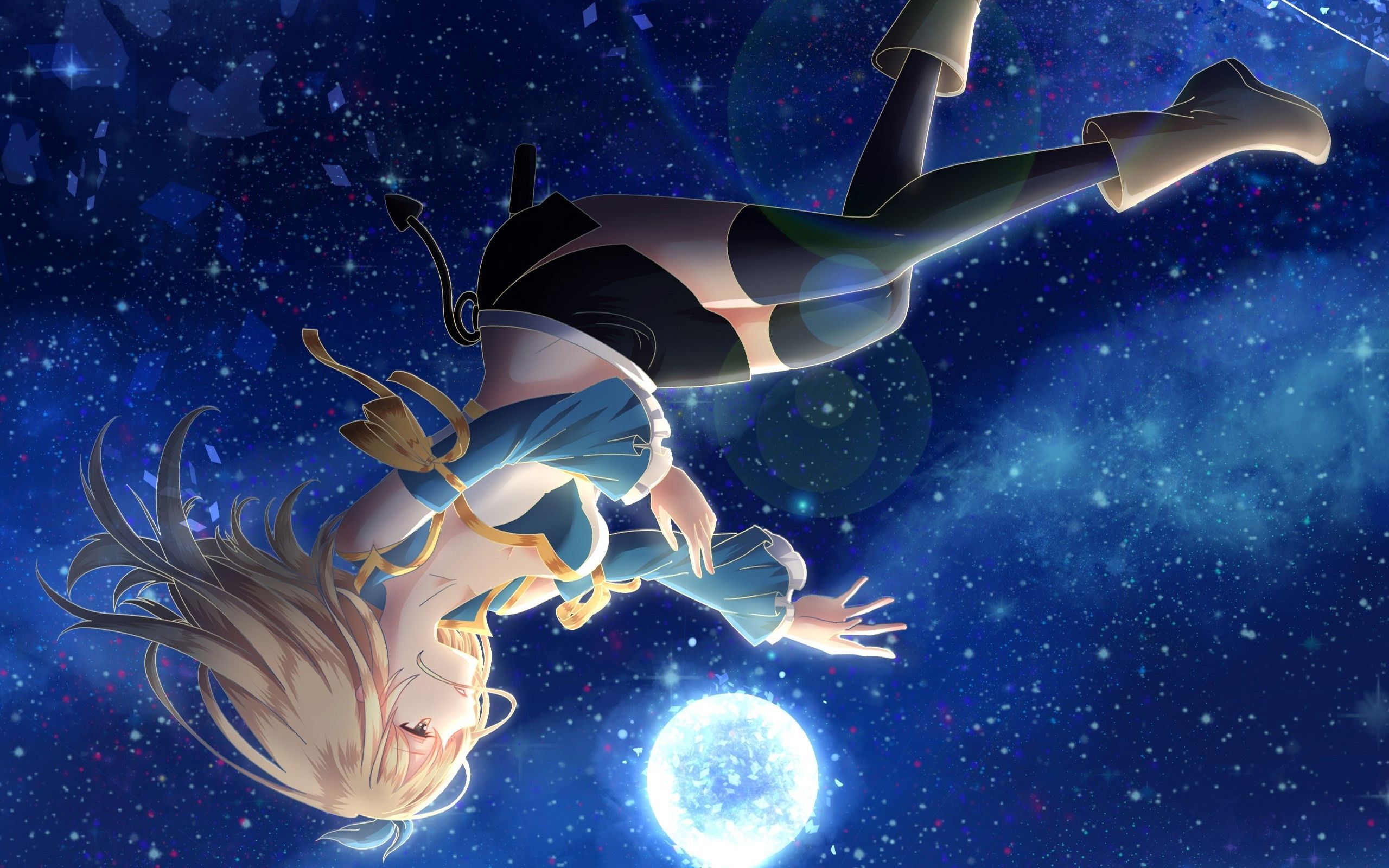 Aesthetic Anime Wallpaper Fairy Tail